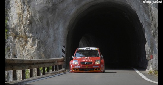 Mille Miglia 2007