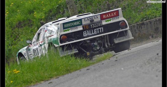 Mille Miglia 2007