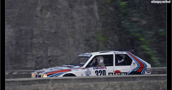 Mille Miglia 2007