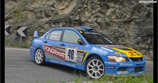 Mille Miglia 2007