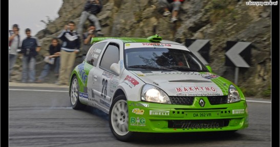 Mille Miglia 2007