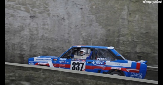 Mille Miglia 2007
