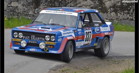 Mille Miglia 2007