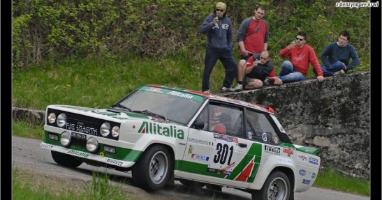 Mille Miglia 2007