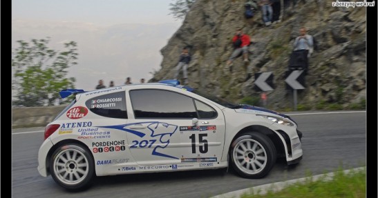 Mille Miglia 2007
