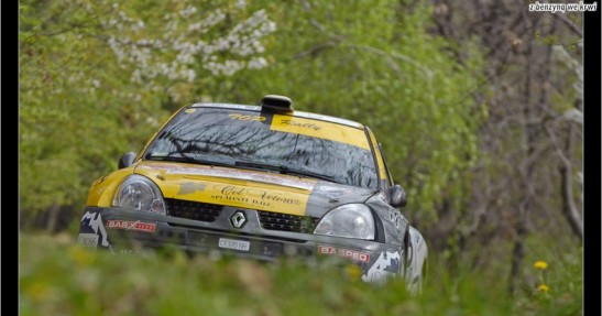 Mille Miglia 2007