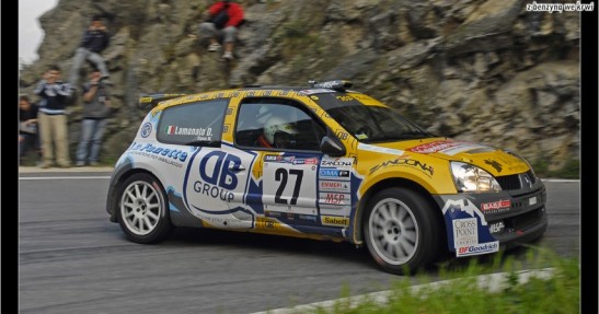 Mille Miglia 2007