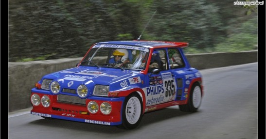 Mille Miglia 2007