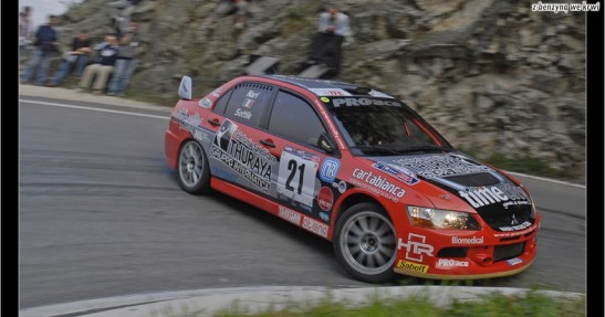 Mille Miglia 2007