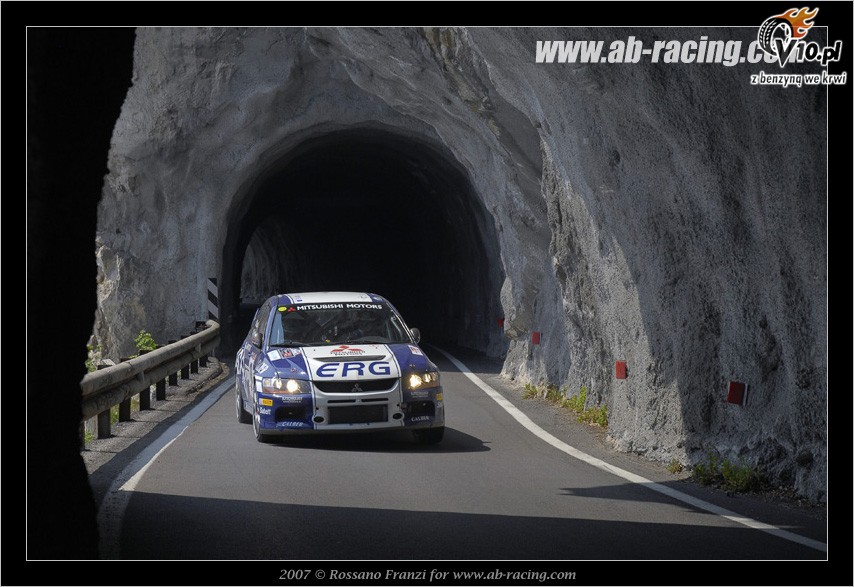 Mille Miglia 2007
