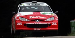 24. Rally Della Marca 2007