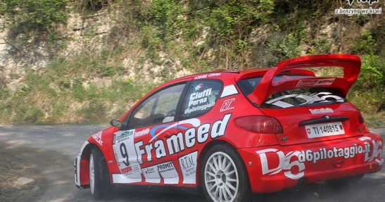 rally alba
