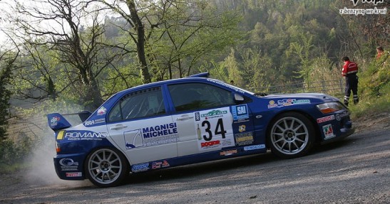rally alba