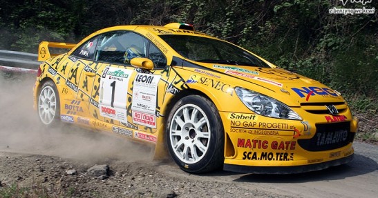 rally alba