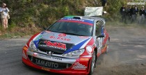 rally alba