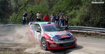 rally alba