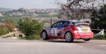 rally alba