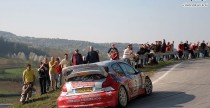 rally alba