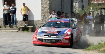 rally alba