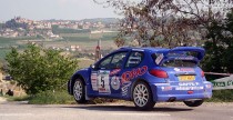 rally alba