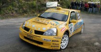 rally alba