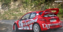 rally alba