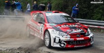 rally alba