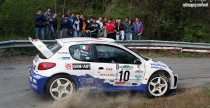 rally alba