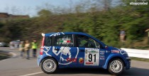rally alba
