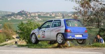 rally alba