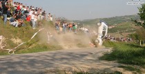 rally alba