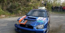 rally alba