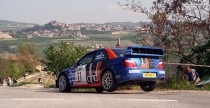 rally alba