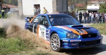 rally alba