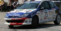 rally alba