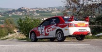 rally alba