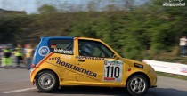 rally alba