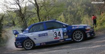 rally alba