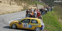 rally alba