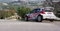 rally alba
