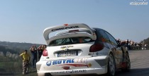 rally alba