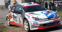 rally alba