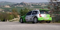 rally alba