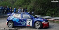 rally alba