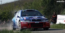 rally alba