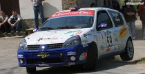 rally alba