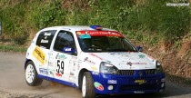 rally alba