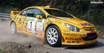 rally alba