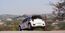 rally alba