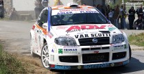 rally alba